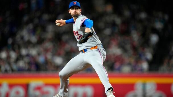 MLB trade deadline 2026: Players most likely to be dealt Monday