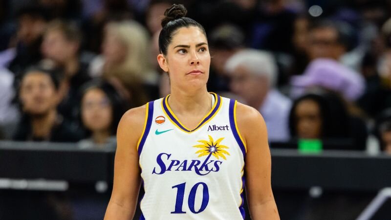 2026 WNBA trade deadline grades: Report cards for every deal