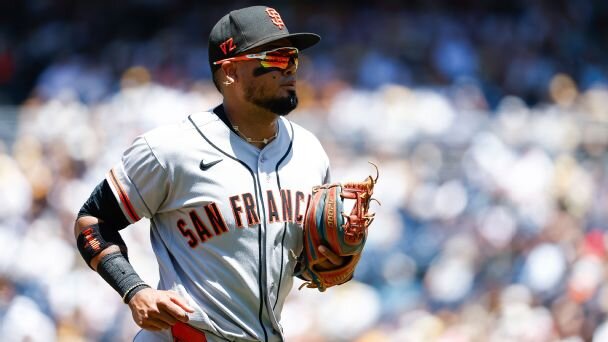 MLB trade deadline 2026: Players most likely to be dealt Monday
