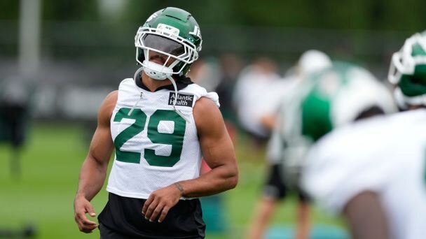 2026 New York Jets training camp: Latest intel, updates