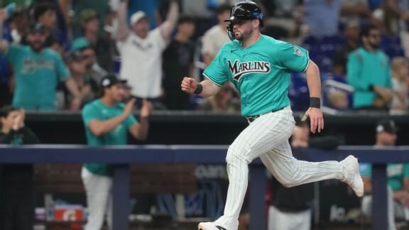 Fantasy baseball: Reactions to MLB trade deadline deals