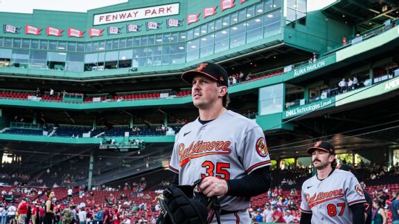 Fantasy baseball: Reactions to MLB trade deadline deals