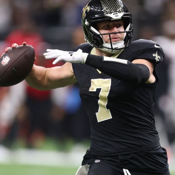 Sean Payton to talk to Taysom Hill about interest in Broncos