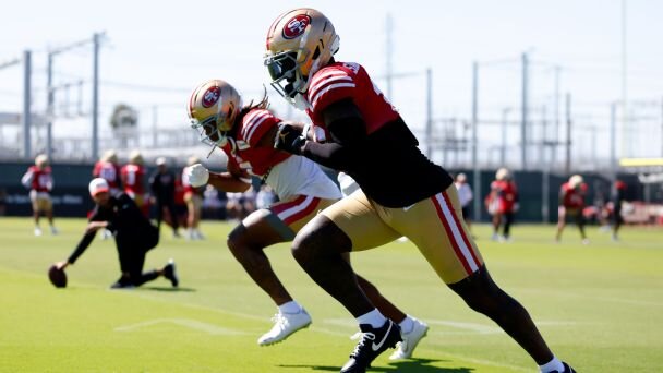 2026 San Francisco 49ers training camp: Latest intel, updates