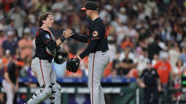 MLB trade deadline 2026: Biggest winners and losers