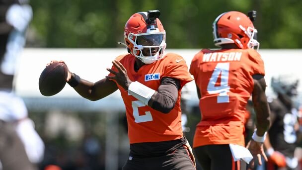 2026 Cleveland Browns training camp: Latest intel, updates
