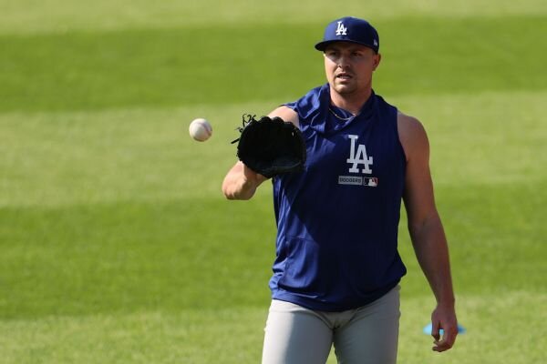 Tarik Skubal says Dodgers not to blame: 'Every team could trade for me