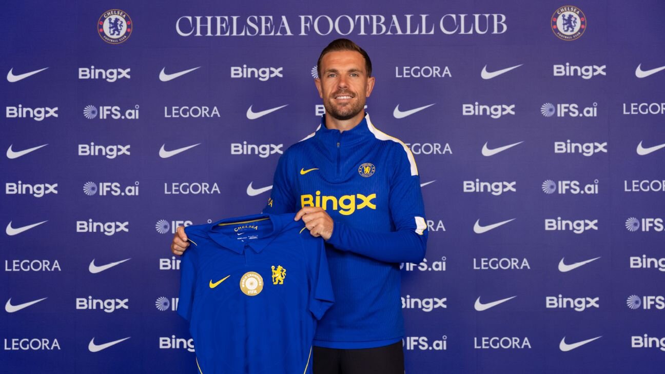 Summer transfer window: Grading big signings in men's soccer