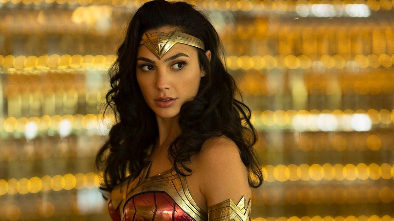 Gal Gadot Says James Gunn and Peter Safran Told Her Wonder Woman 3 Was Happening Before Its Messy Cancellation