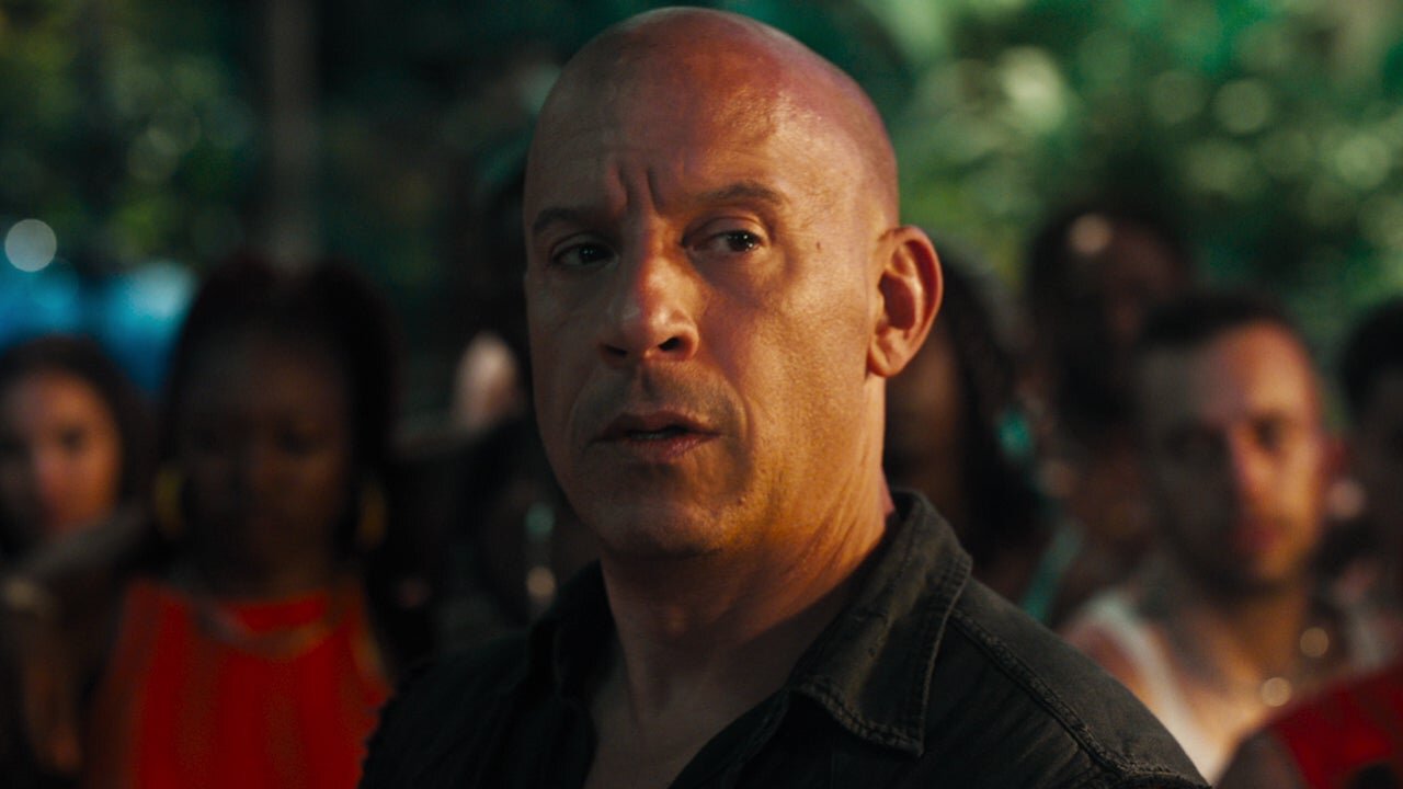 Fast Forever Starts Shooting in December, Confirms Vin Diesel