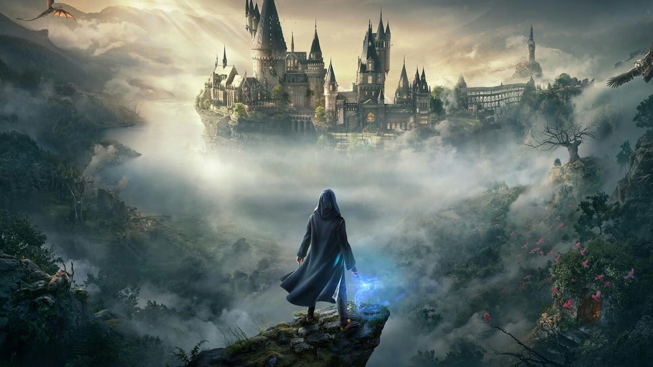 Hogwarts Legacy 2 Is Officially in the Works, Confirms Warner Bros.