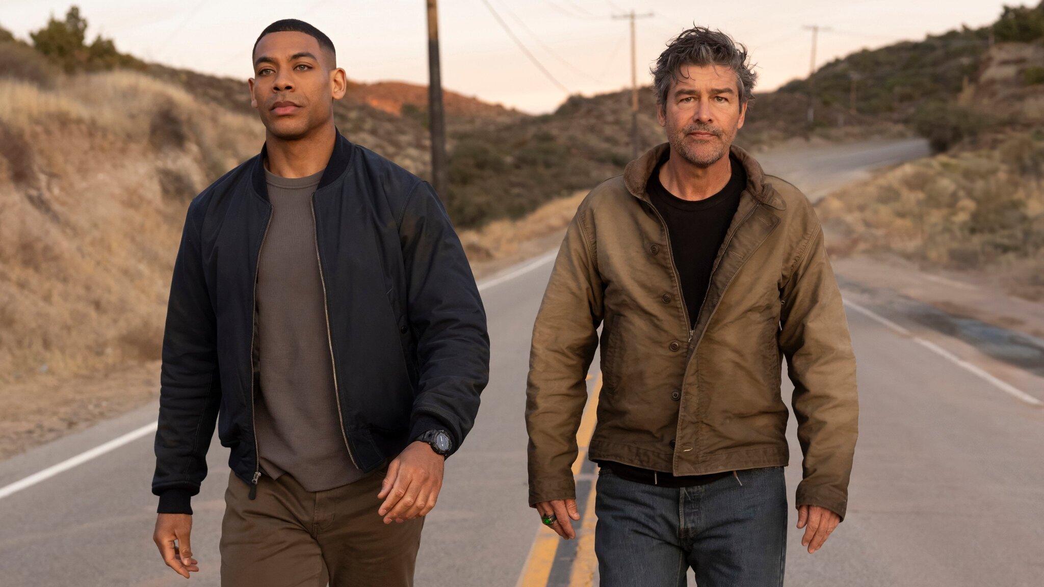 Lanterns Saw the Biggest Premiere for a DC Studios Show on HBO Max, Ahead of The Penguin and Peacemaker