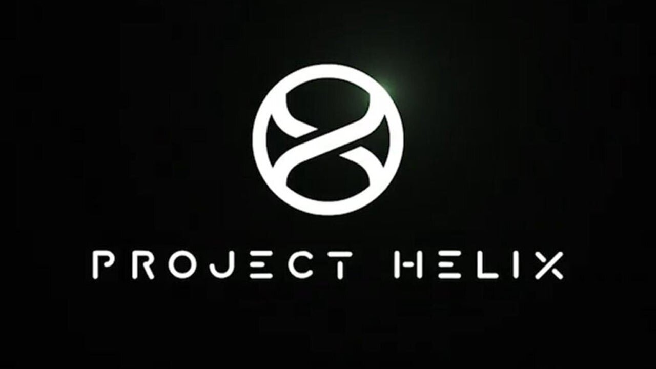Xbox CEO Says Project Helix Includes a 'Family of Devices