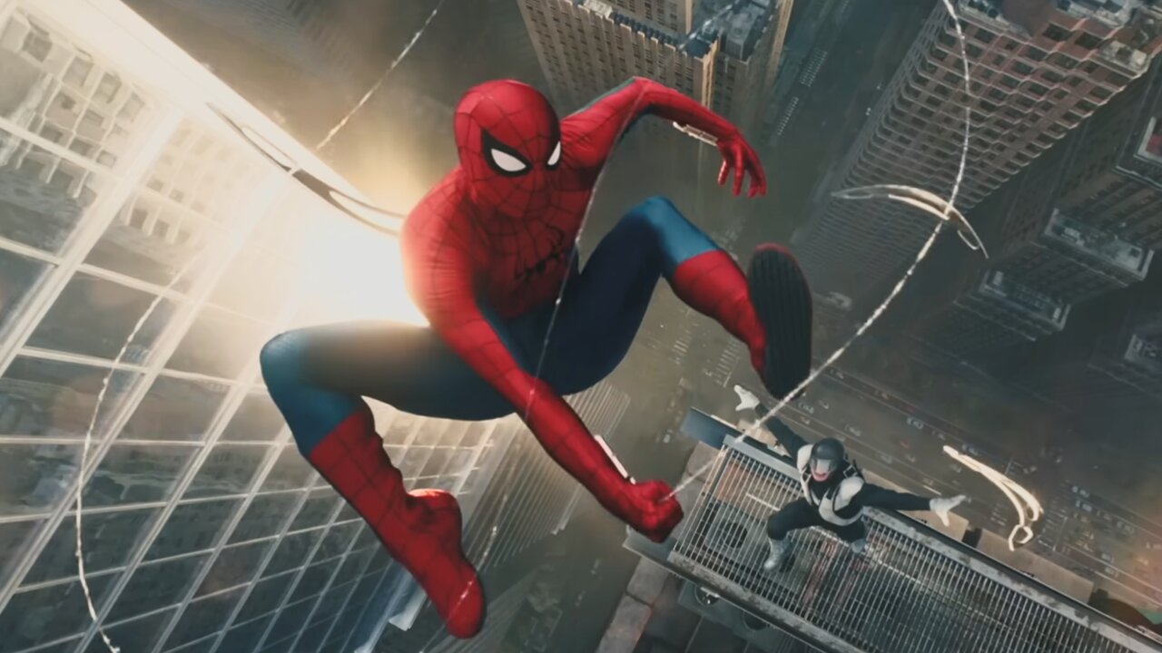 It Was a Bit Too Creepy' - Tom Holland Pitched Man-Spider and Body Horror Elements for Brand New Day