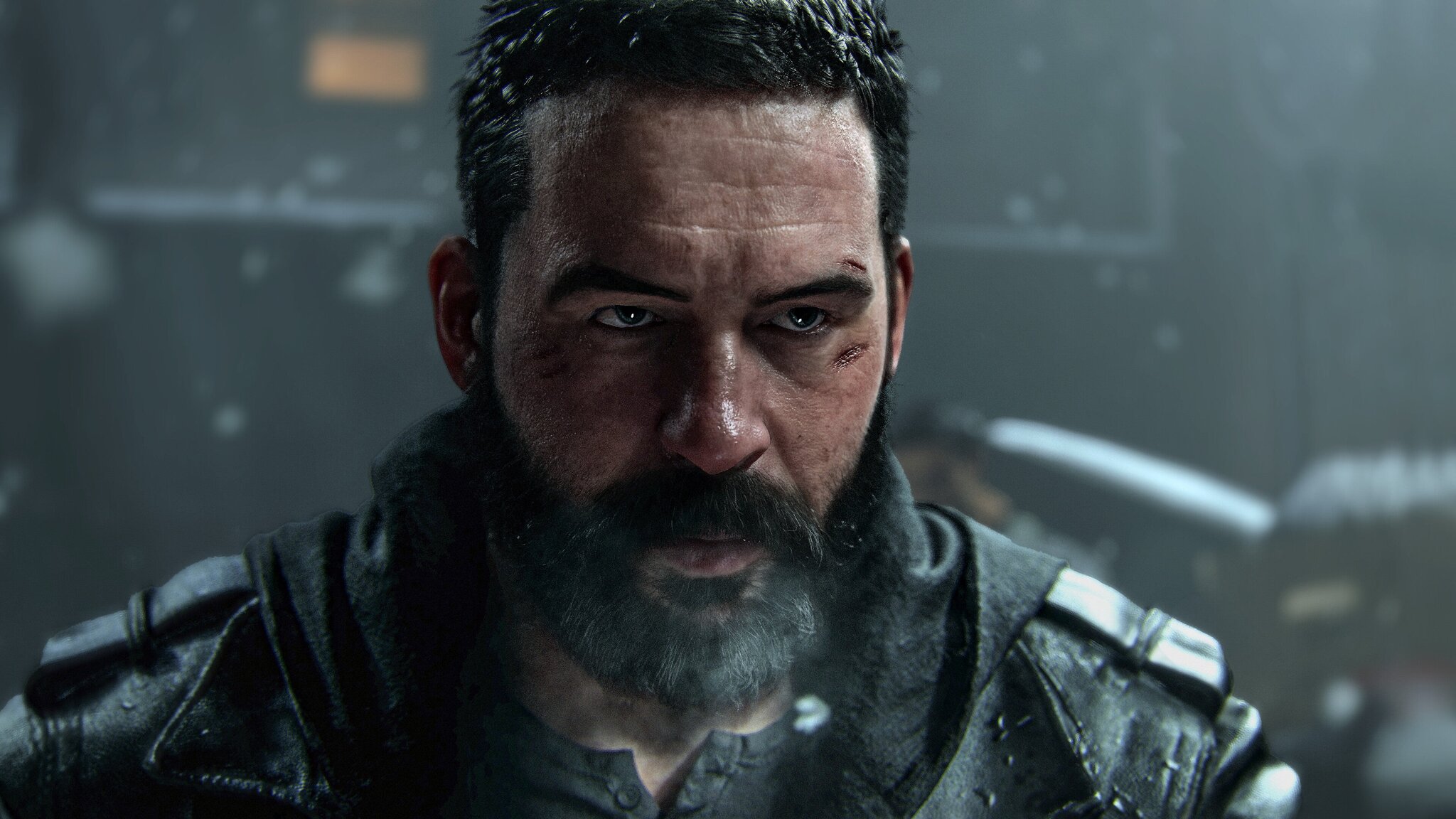 Call of Duty: Modern Warfare 4 Adds New Dynamic Cosmetic Options for Certain Characters Like Ghost