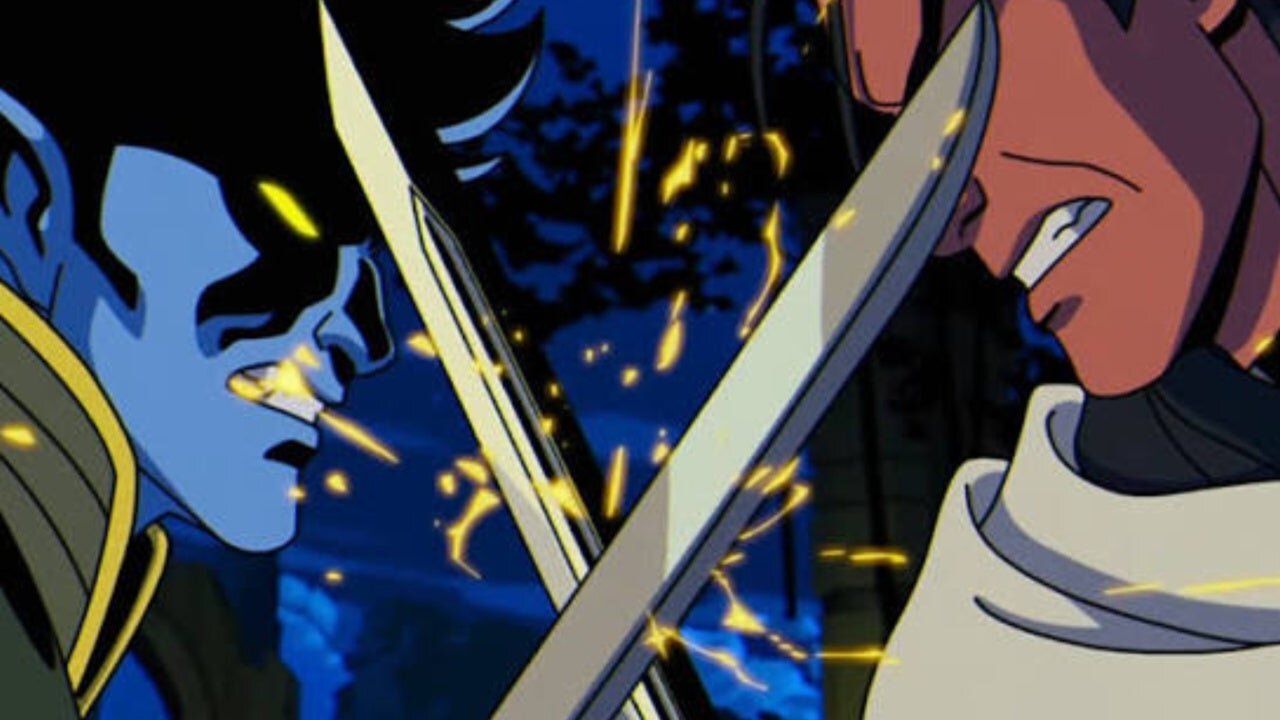 X-Men '97 Season 2, Episode 7 Review & Recap: "Strange Land, Savage Heart