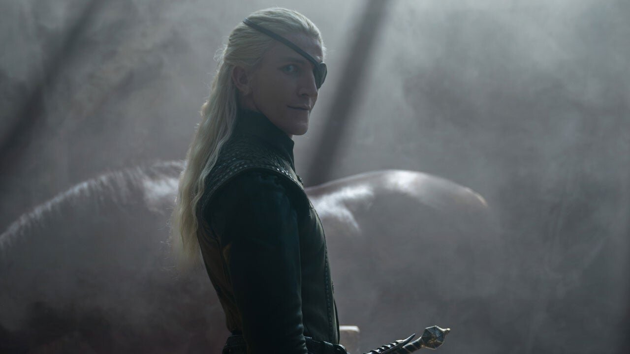 House of the Dragon Season 3, Episode 6 Recap and Review
