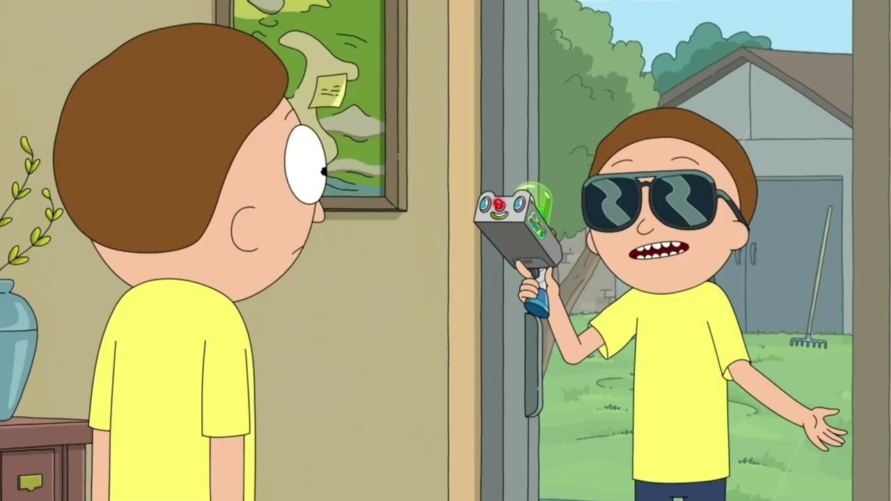Rick and Morty Season 9 Finale Review & Recap: "Field of Dreams