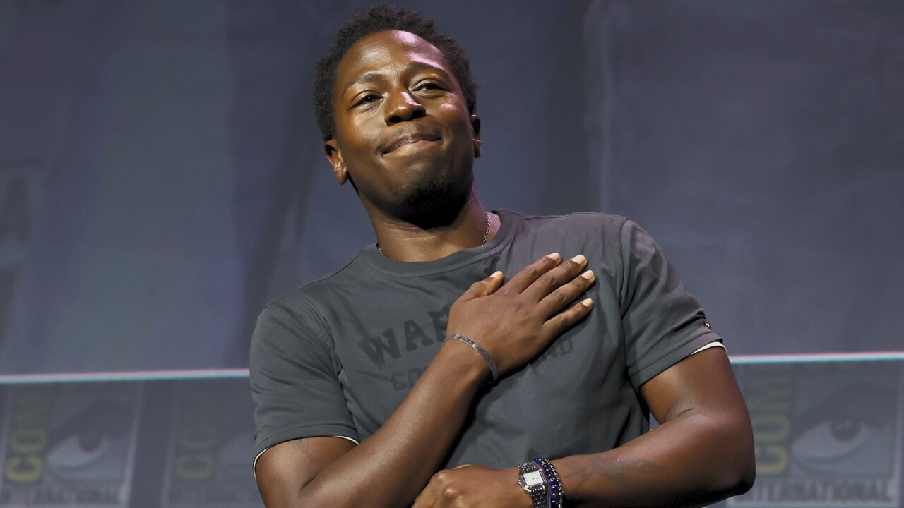 Marvel Knew David Jonsson Would Be the Next Black Panther 6 Months Ago After 'Secret Meeting' With Ryan Coogler