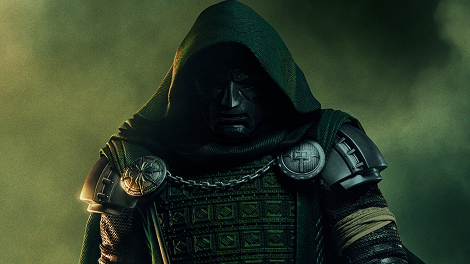 New Avengers: Doomsday Footage and Poster Revealed at San Diego Comic Con