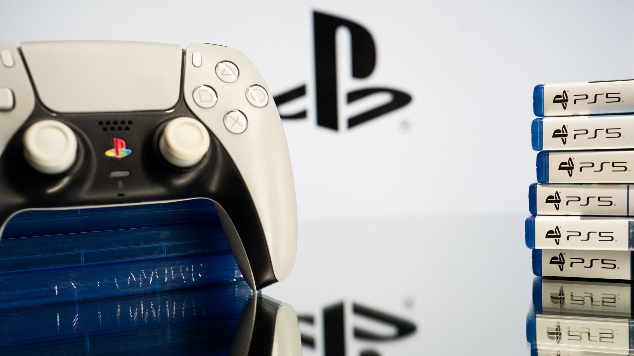 Critics of Sony's Decision to Kill Physical Discs Call on Gamers to Boycott PlayStation for a Week Next Month, but Will Anyone…