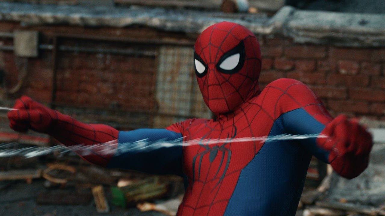 What Does the Spider-Man: Brand New Day Post-Credits Scene Mean for Peter Parker?