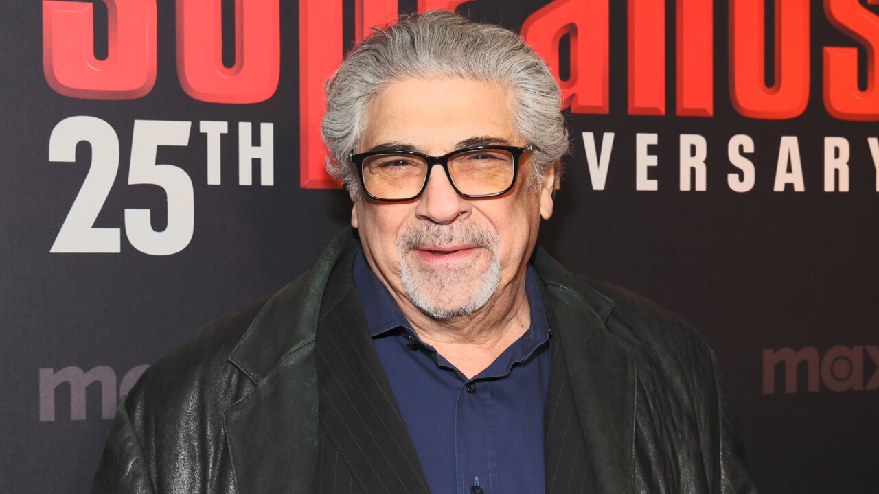 Vincent Pastore, The Sopranos Actor, Dies at 80