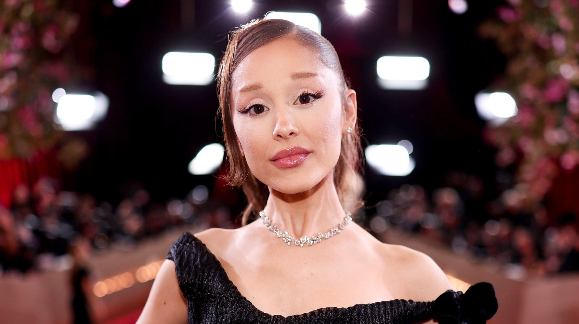 Wicked Star Ariana Grande to Take a 'Step Back From Visibility' Amid 'Endless, Ongoing Public Scrutiny