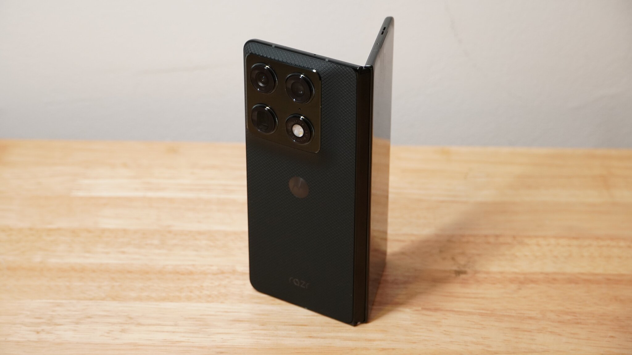 Motorola Razr Fold Review