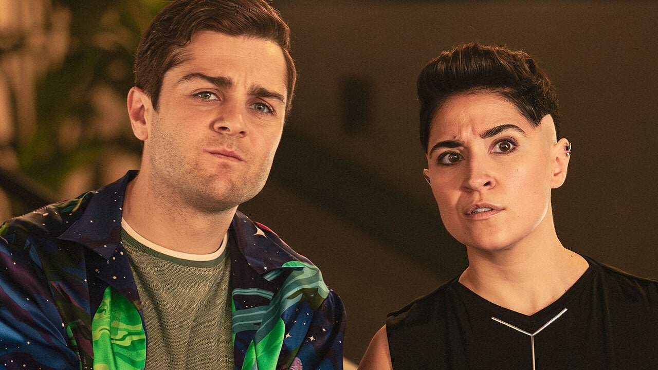 Star Trek: Strange New Worlds Season 4, Episode 3 Recap and Review