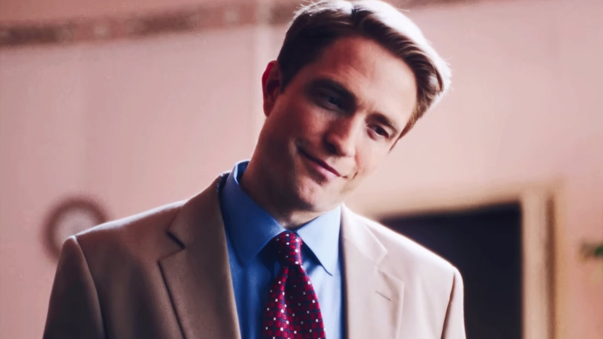 Chris Hansen Reveals Why He Didn't See Robert Pattinson's Primetime