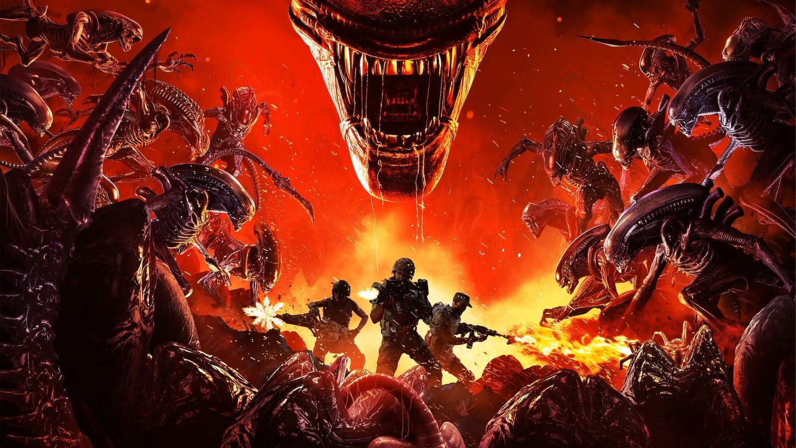 Aliens: Fireteam Elite on Nintendo Switch Shut Down With No Refunds, as Owners Become the Latest Victims of Gaming's Increasingly…