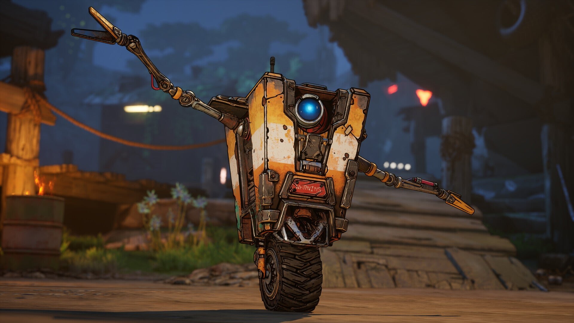 We're Totally Supporting It' — Take-Two Boss Says Borderlands 4 Performance 'Has Not Affected Our Plans at All' as Fans Await…