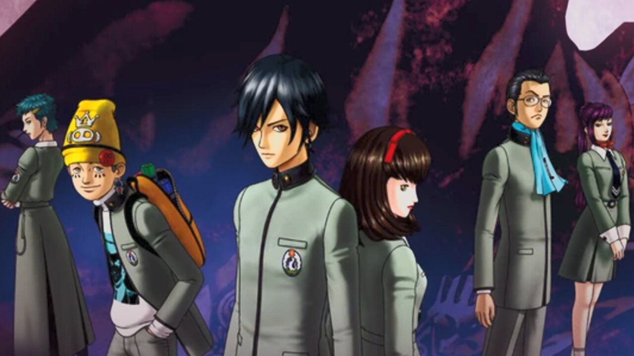 Atlus Producer Says 'I Think We Have to Do' Persona 1 and 2 Remakes