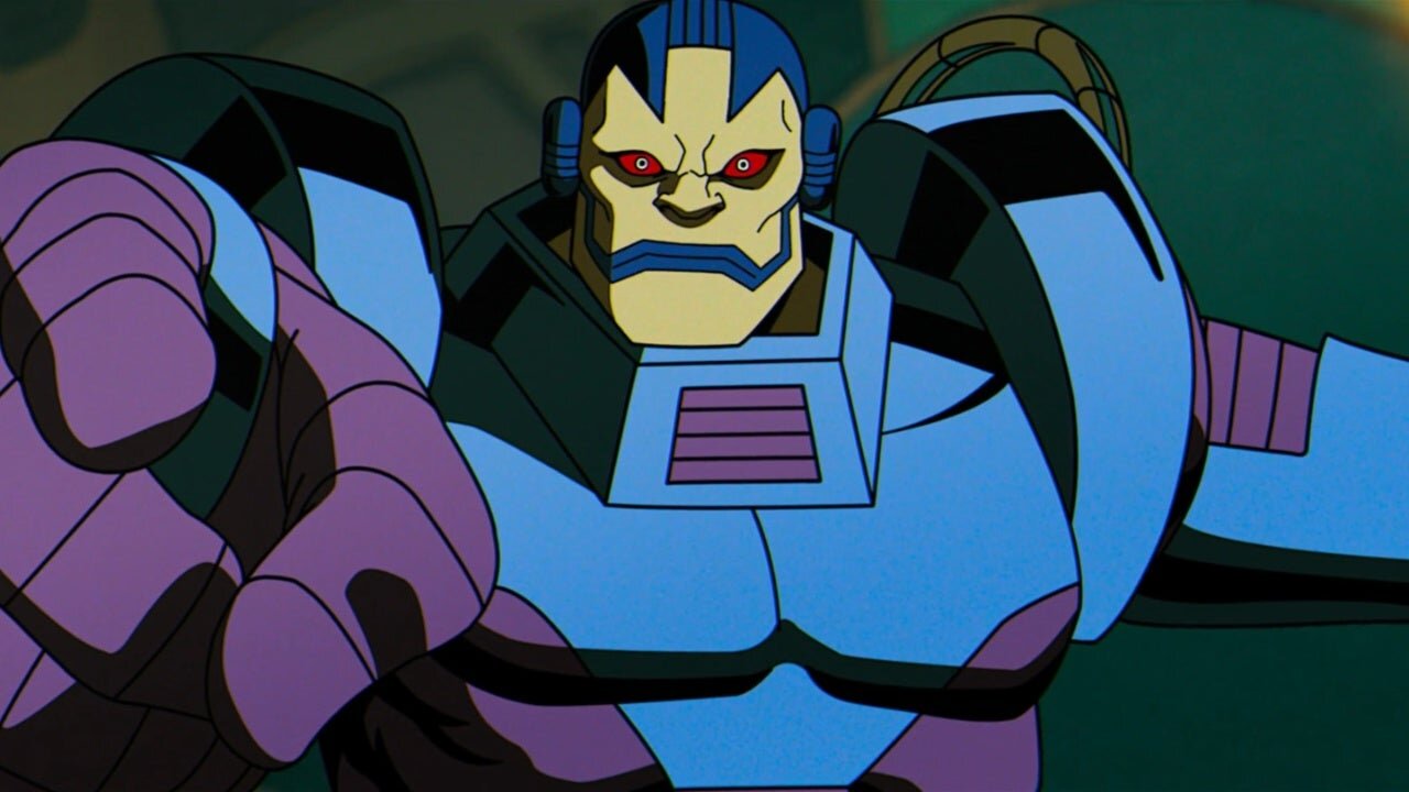 X-Men '97 Season 2 Finale Review & Recap: "Survival of the Fittest