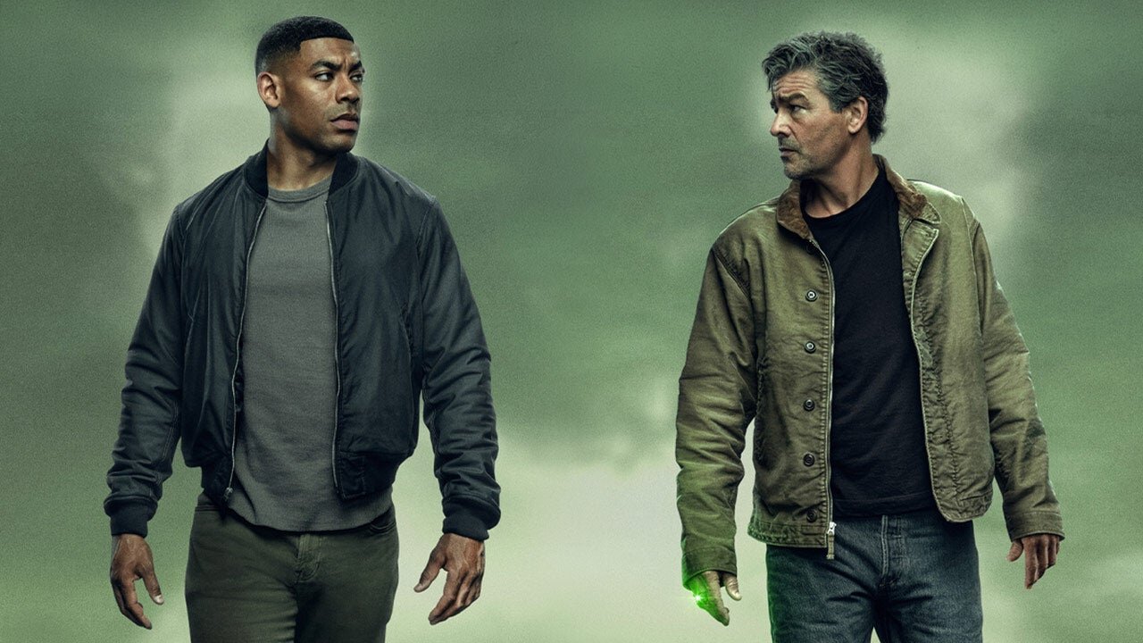 Lanterns Series Premiere Review: Restoring Faith in James Gunn's DCU