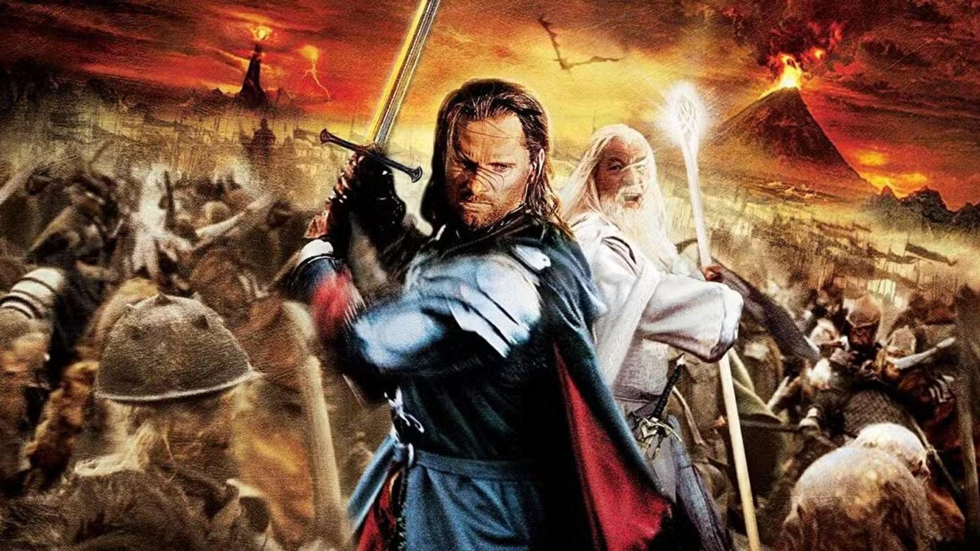 More Lord of the Rings Remasters Are in the Works Following War in the North Re-Release, Confirms Aspyr