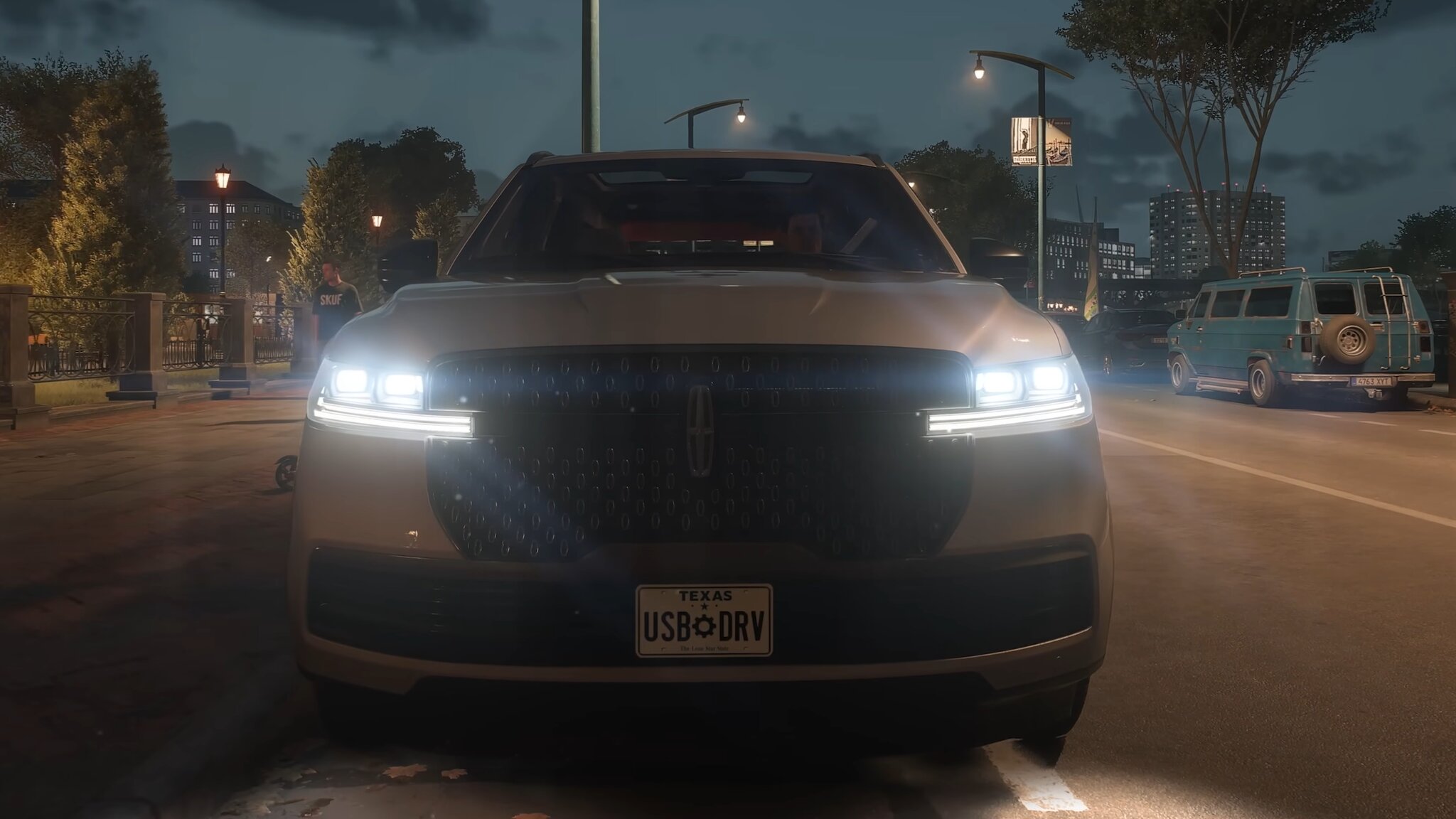 Saber CEO Admits 'Dig' at Gearbox Boss Randy Pitchford in New Game Trailer, Saying It's Payback for 'Shots at Embracer in…
