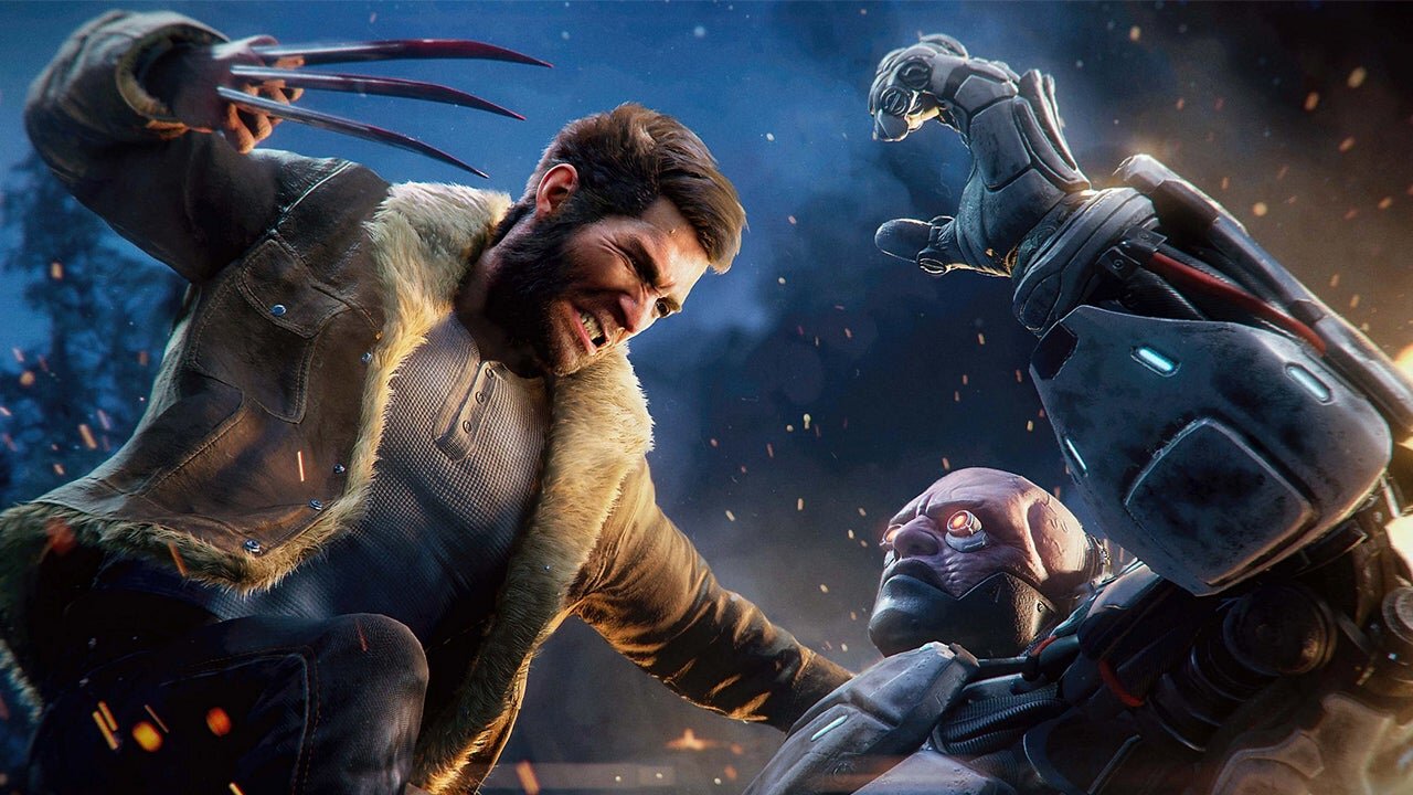 Marvel's Wolverine: The Final Preview