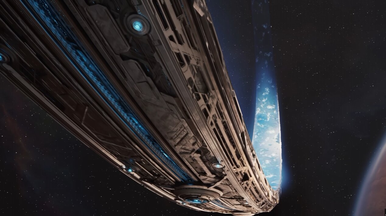 Halo Studios Went Too Far in the Wrong Direction' — Co-Creator of Halo Hits Out at the Main Menu Ring in Xbox's New Remake