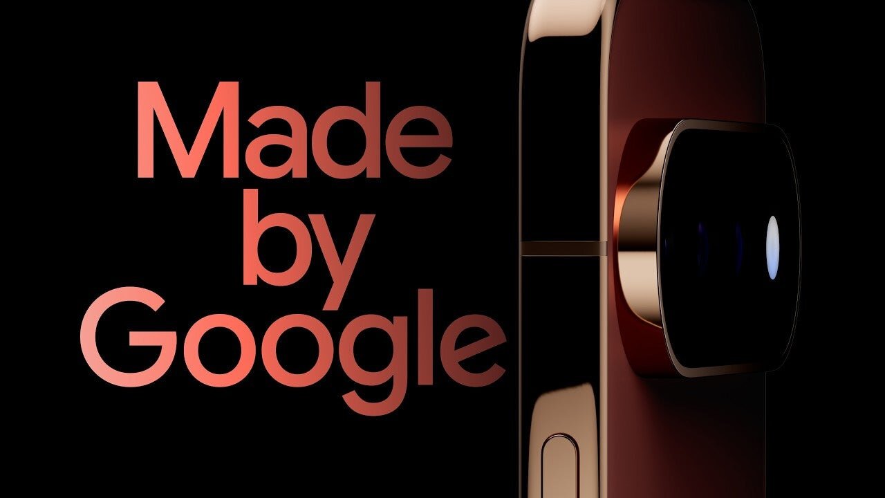 Made by Google 2026: Everything Announced