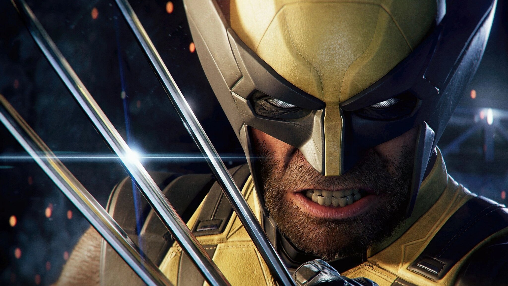 Insomniac Says There's Plenty in Marvel's Wolverine to Keep People Playing After the Credits Roll, Including New Game Plus Day-One