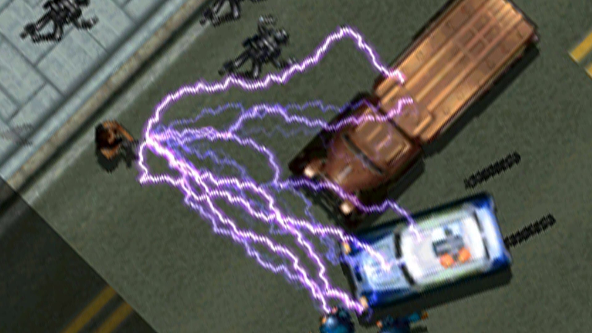 Grand Theft Auto 2