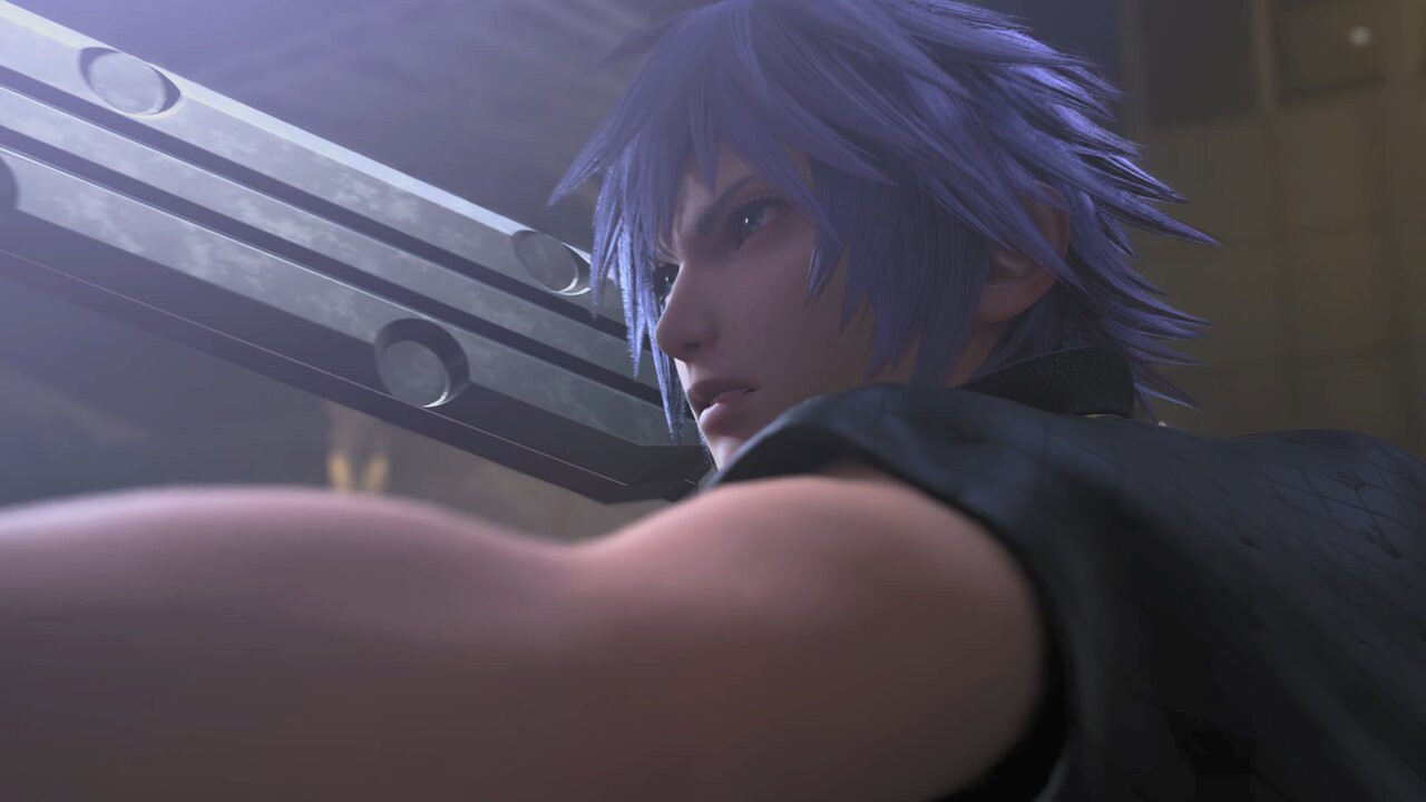 I Want to Set the Record Straight: That Is Not Happening' — Kingdom Hearts 4 Devs Say KH4 '100%' Will Not Be Delayed Past Late…