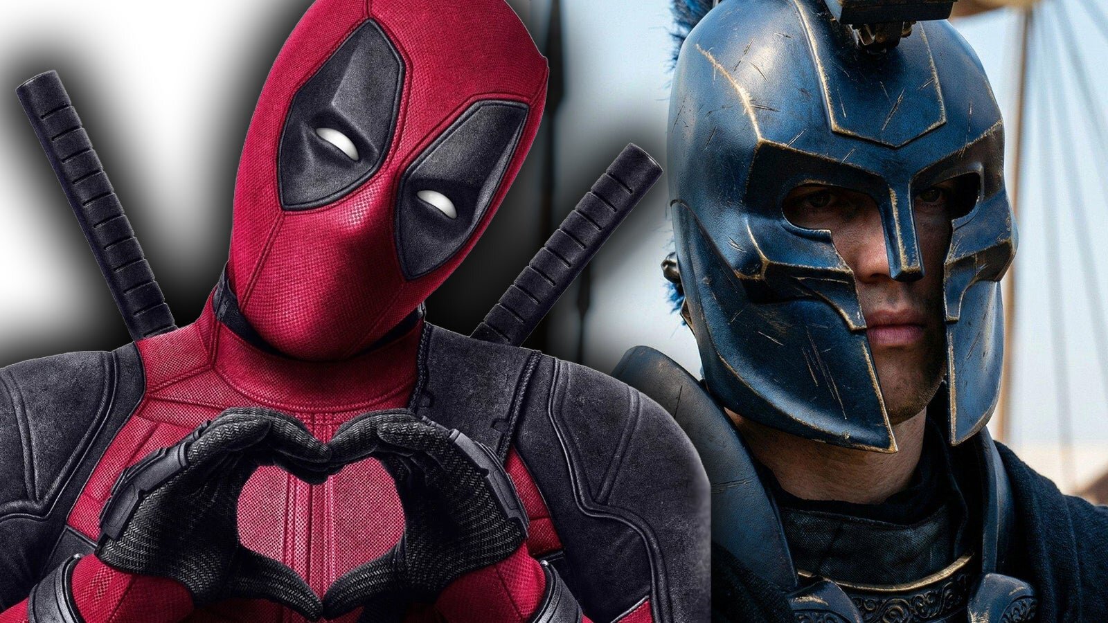 Ryan Reynolds Congratulates Christopher Nolan's the Odyssey for Surpassing Deadpool & Wolverine to Become Highest Grossing…