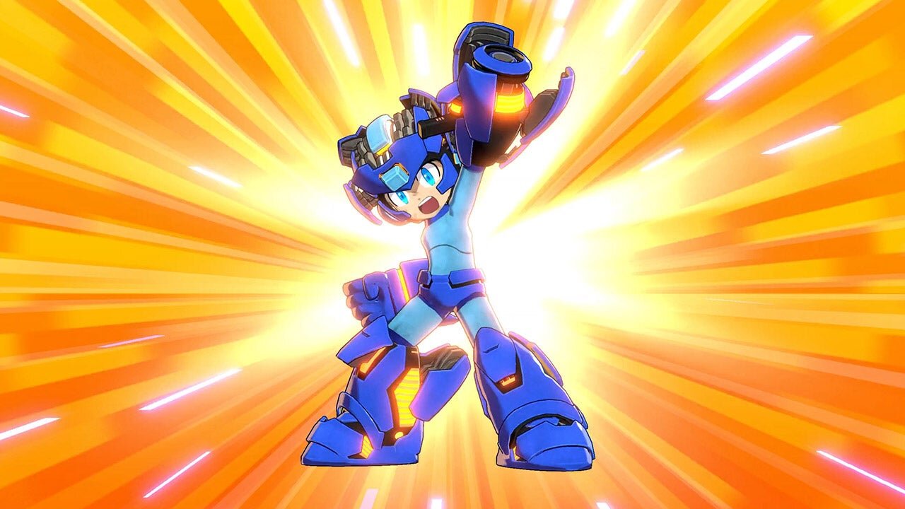 Mega Man: Dual Override Feels Like a Perfect Entry Point Into the Series