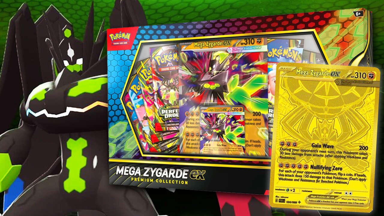 Pokémon TCG: Premium Collection Sets Are in Stock at Target for MSRP