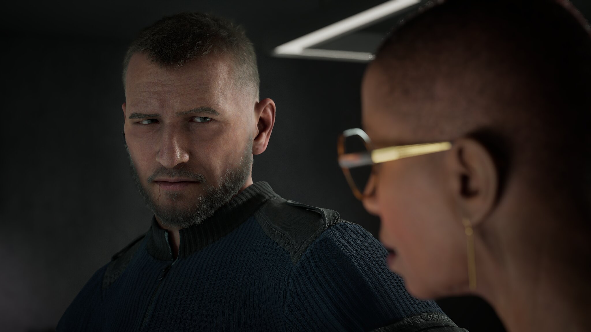 Rainbow Six Tactics Announced, First Single-Player Rainbow Six Game Since Vegas 2 in 2008