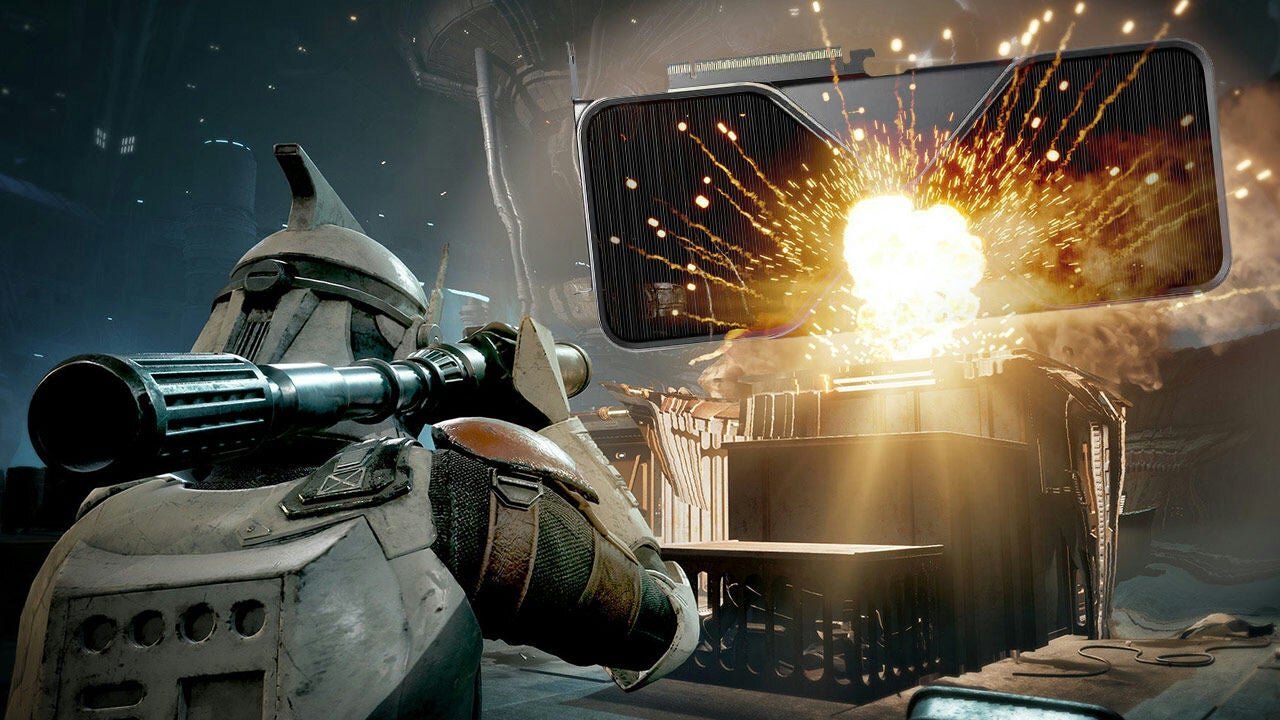I've Tried Star Wars Zero Company on Five Different PCs, and It's Been a Nightmare