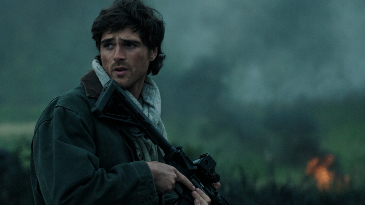 The Dog Stars Review